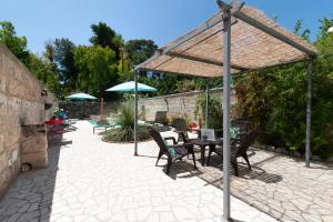 Maison de Vacances