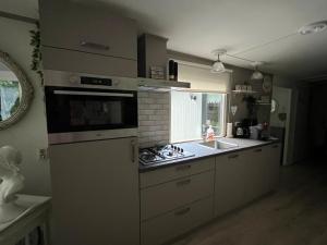 Chalet Royal romantisch, uniek en volledig privé