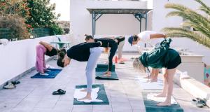 The Tree House Tenerife