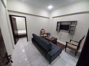 Fully furnished Studio Appartment