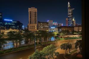 Apartment Vintage Style in District 4 - 3mins to District 1