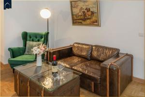 Hohe Buchen Apartment 3