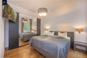 Hohe Buchen Apartment 3