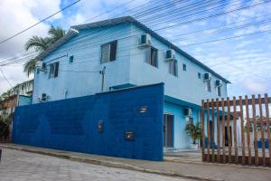 Pousada Areias do Mutá