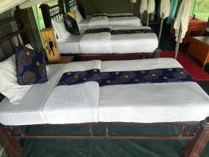 Zuhumath Tented Camps Serengeti