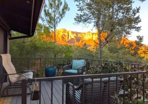 BEST Suite in Sedona with Breathtaking Views