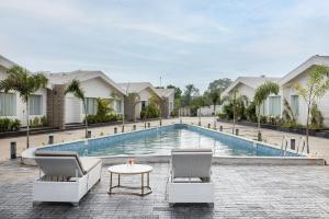 Sitara Palace and Resort