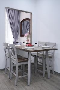 Fusion Apartment 2BR-Hoan Kiem Lake-Bright-Kitchen-Wash-Lift, Self checkin