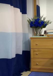 Chalet with garden Compound group 02