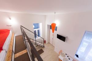 Orange Studio City center