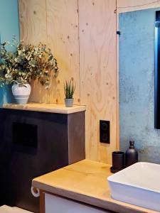 Villas Villa 5 stars at the end of Golf : photos des chambres