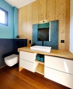 Villas Villa 5 stars at the end of Golf : photos des chambres