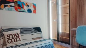 Apartments Nada