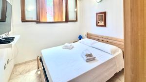 Levante 21 villa vista Mare