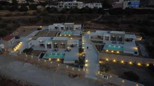 Avli Luxury Villas