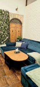 Przytulny loft 5 min od centrum Gdańska Bazpłatny parking