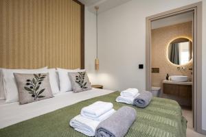 Dia Luxury Apartments