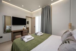 Dia Luxury Apartments