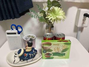 102 山手线近上野一站温馨新公寓