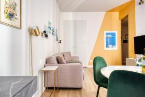 Navigli & Darsena - Lovely Apartment
