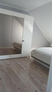 Białe Mewy- apartament