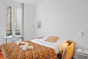 Charmant appartement hyper centre ville - quartier Notre Dame