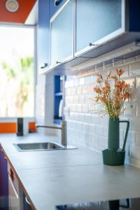 Charmant appartement hyper centre ville - quartier Notre Dame