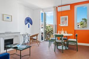 Charmant appartement hyper centre ville - quartier Notre Dame