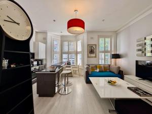 Stunning Flat in Maida Vale
