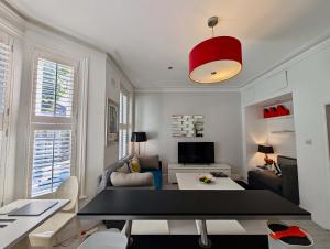 Stunning Flat in Maida Vale