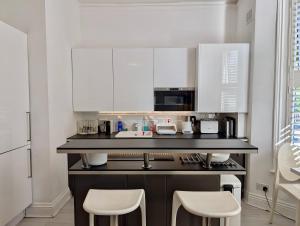 Stunning Flat in Maida Vale