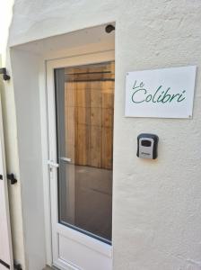 Appartements Appartement Le Colibri centre Cholet 5pers : photos des chambres