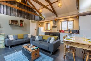 Hayloft Barn