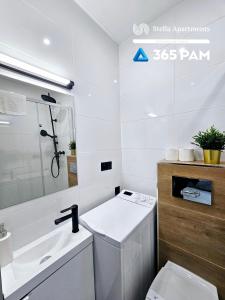 Studio Bajka 50m od plaży w centrum Mielna - 365PAM