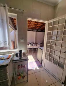 Cantinho da Canastra