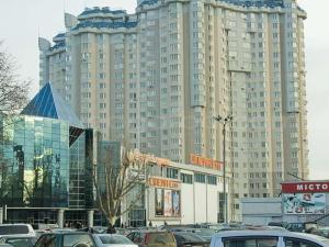 Чудо місто апартаменти , бiля жд
