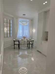 Белоснежная White Elegance