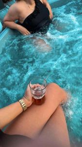 LUX HOUSE Roztocze 1