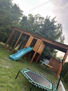 LUX HOUSE Roztocze 1