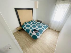 Appartements Rouen Confort - 395 : photos des chambres