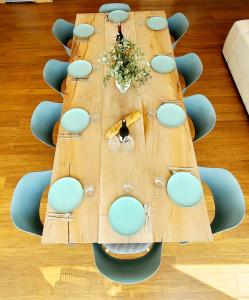 Villas Villa 5 stars at the end of Golf : photos des chambres