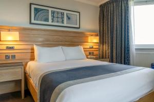 Standard Family Room room in Grand Hotel Blackpool