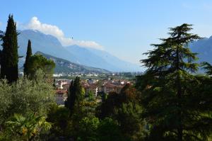 Ferienhaus Arco Climbing Arco Italien