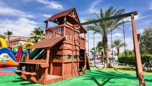 Aquafun By Grand Mogador Agdal