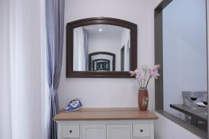 Fusion Apartment 2BR-Hoan Kiem Lake-Bright-Kitchen-Wash-Lift, Self checkin