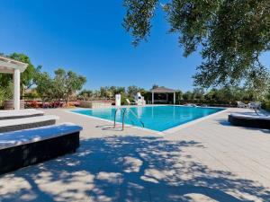 Villa with private pool and many leisure facilities