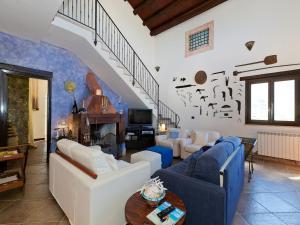 Villa with private pool and many leisure facilities