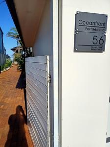 Ocean Front - Port Kembla