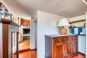 Appartamento Villa Marta