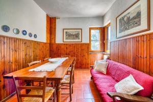 Appartamento Villa Marta